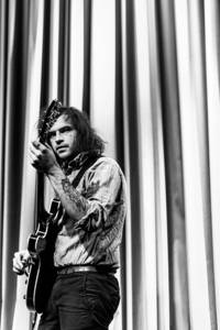 2016-12-05 - Ryley Walker från Bryggarsalen, Stockholm