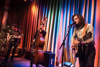 2016-12-05 - Ryley Walker från Bryggarsalen, Stockholm