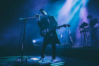 2016-11-28 - Jonathan Johansson från Vasateatern, Stockholm