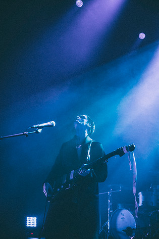 2016-11-28 - Jonathan Johansson från Vasateatern, Stockholm