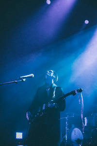 2016-11-28 - Jonathan Johansson från Vasateatern, Stockholm