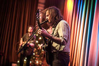 2016-12-05 - Ryley Walker från Bryggarsalen, Stockholm