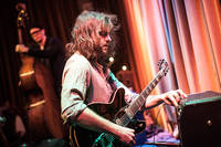 2016-12-05 - Ryley Walker från Bryggarsalen, Stockholm