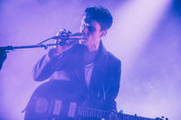 2016-11-28 - Jonathan Johansson från Vasateatern, Stockholm