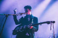 2016-11-28 - Jonathan Johansson från Vasateatern, Stockholm
