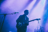 2016-11-28 - Jonathan Johansson från Vasateatern, Stockholm