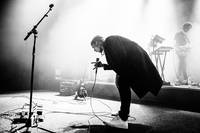2016-11-28 - Jonathan Johansson från Vasateatern, Stockholm