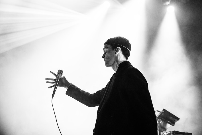 2016-11-28 - Jonathan Johansson från Vasateatern, Stockholm
