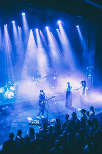 2016-11-28 - Jonathan Johansson från Vasateatern, Stockholm