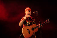 2016-12-07 - King Creosote från Södra Teatern, Stockholm