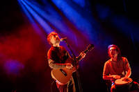 2016-12-07 - King Creosote från Södra Teatern, Stockholm