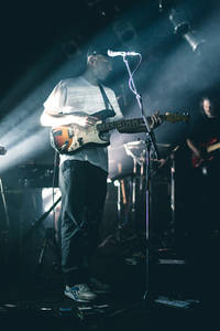 2016-12-07 - The Radio Dept. från Kulturbolaget, Malmö