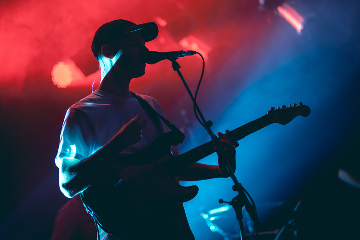 2016-12-07 - The Radio Dept. från Kulturbolaget, Malmö