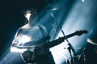 2016-12-07 - The Radio Dept. från Kulturbolaget, Malmö