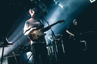 2016-12-07 - The Radio Dept. från Kulturbolaget, Malmö