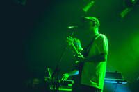 2016-12-07 - The Radio Dept. från Kulturbolaget, Malmö
