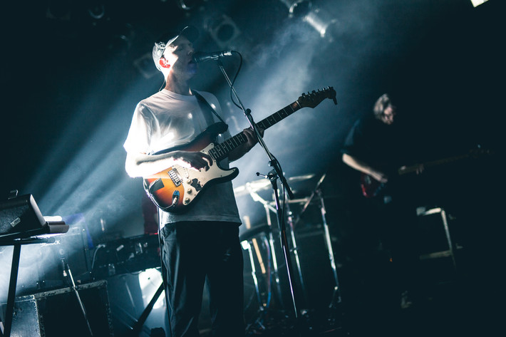 2016-12-07 - The Radio Dept. från Kulturbolaget, Malmö