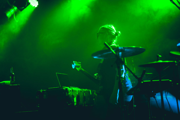 2016-12-07 - The Radio Dept. från Kulturbolaget, Malmö