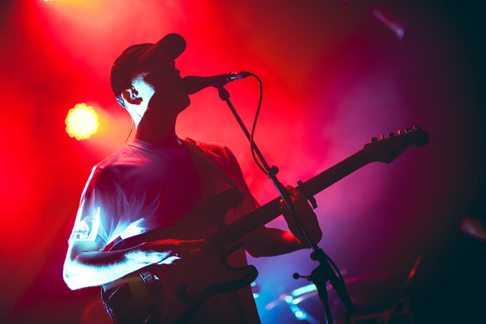 2016-12-07 - The Radio Dept. från Kulturbolaget, Malmö