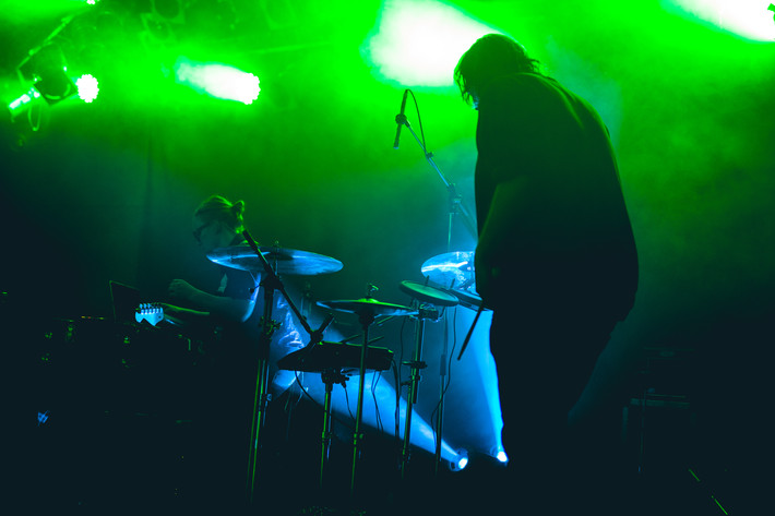 2016-12-07 - The Radio Dept. från Kulturbolaget, Malmö