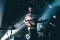 2016-12-07 - The Radio Dept. från Kulturbolaget, Malmö