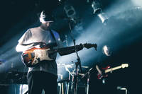 2016-12-07 - The Radio Dept. från Kulturbolaget, Malmö