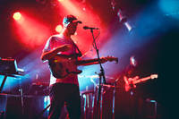 2016-12-07 - The Radio Dept. från Kulturbolaget, Malmö