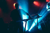 2016-12-07 - The Radio Dept. från Kulturbolaget, Malmö