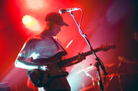 2016-12-07 - The Radio Dept. från Kulturbolaget, Malmö