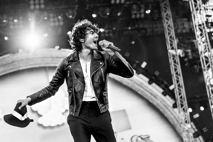 2016-06-05 - Håkan Hellström från Ullevi, Göteborg