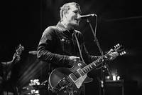 2016-12-08 - Brian Fallon från Pustervik, Göteborg