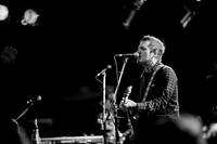 2016-12-09 - Brian Fallon från Kulturbolaget, Malmö