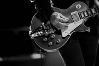 2016-12-09 - Brian Fallon från Kulturbolaget, Malmö