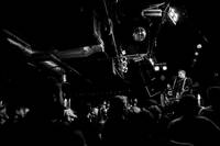 2016-12-09 - Brian Fallon från Kulturbolaget, Malmö