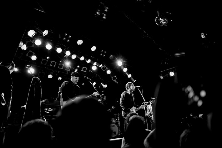 2016-12-09 - Brian Fallon från Kulturbolaget, Malmö