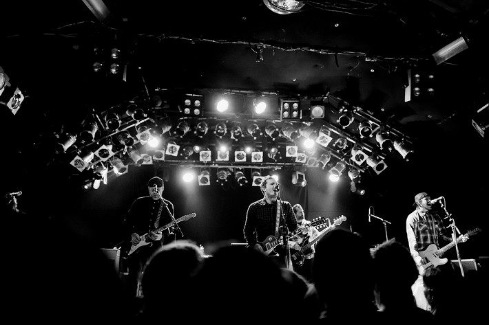 2016-12-09 - Brian Fallon från Kulturbolaget, Malmö