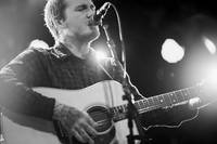 2016-12-09 - Brian Fallon från Kulturbolaget, Malmö