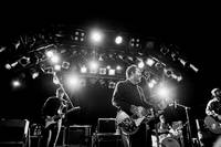 2016-12-09 - Brian Fallon från Kulturbolaget, Malmö