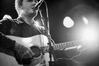 2016-12-09 - Brian Fallon från Kulturbolaget, Malmö