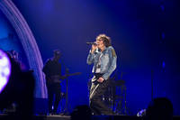 2016-12-10 - Håkan Hellström från Ericsson Globe, Stockholm
