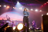 2016-12-10 - Håkan Hellström från Ericsson Globe, Stockholm