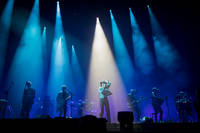 2016-12-10 - Håkan Hellström från Ericsson Globe, Stockholm
