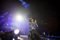 2016-12-10 - Håkan Hellström från Ericsson Globe, Stockholm