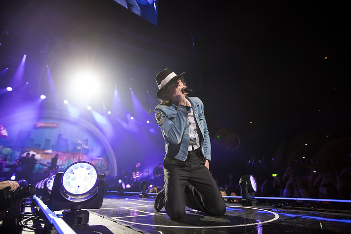 2016-12-10 - Håkan Hellström från Ericsson Globe, Stockholm