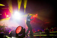 2016-12-10 - Håkan Hellström från Ericsson Globe, Stockholm