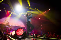 2016-12-10 - Håkan Hellström från Ericsson Globe, Stockholm