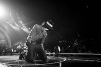 2016-12-10 - Håkan Hellström från Ericsson Globe, Stockholm