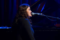 2016-12-10 - Maria Kvist Trio från Kulturhuset, Stockholm