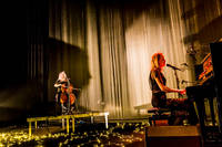 2016-12-10 - Frida Hyvönen från Väven, Umeå