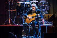 2016-12-12 - José Feliciano från Filadelfiakyrkan, Stockholm